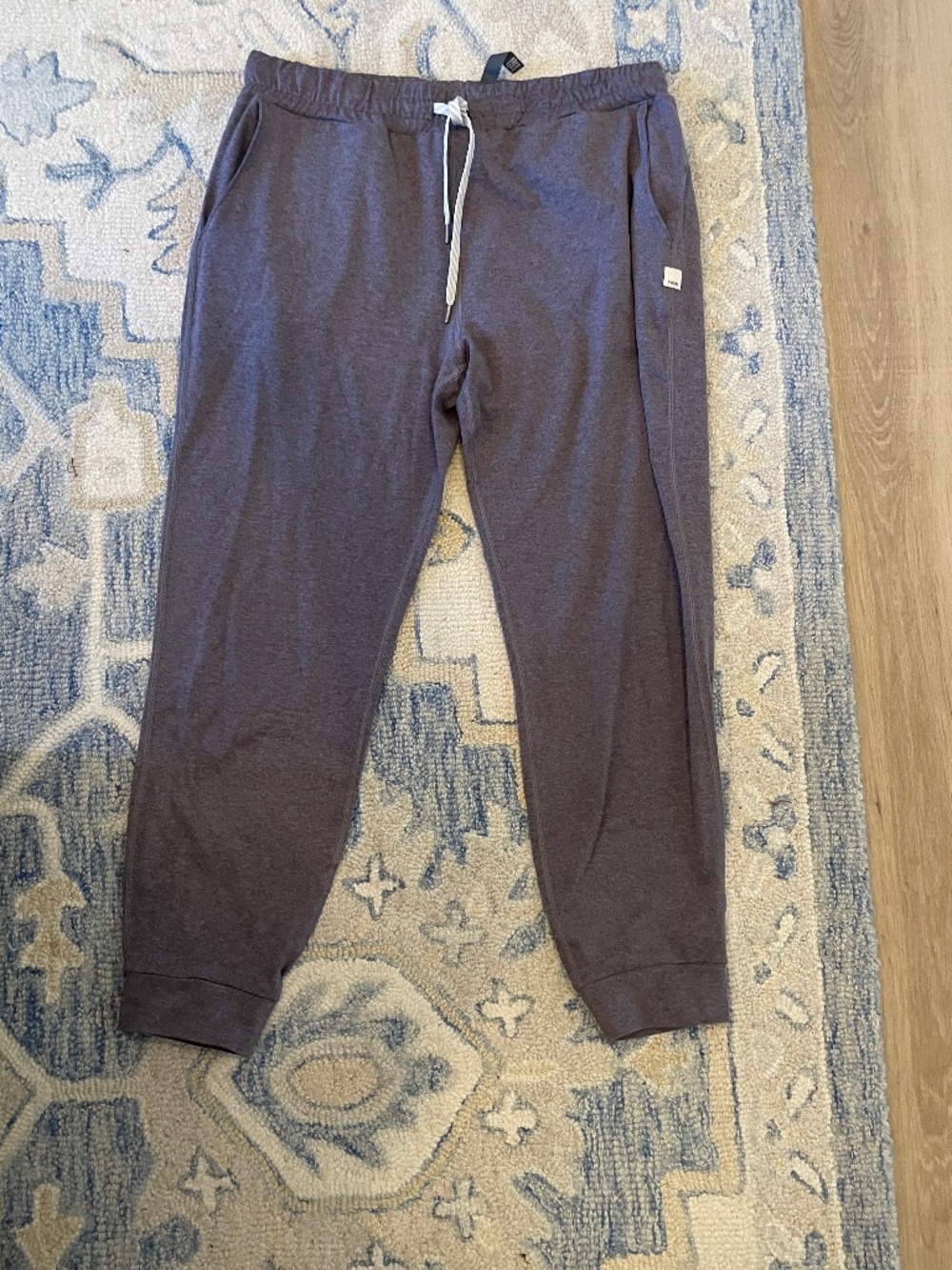 Women’s vuori jogger medium